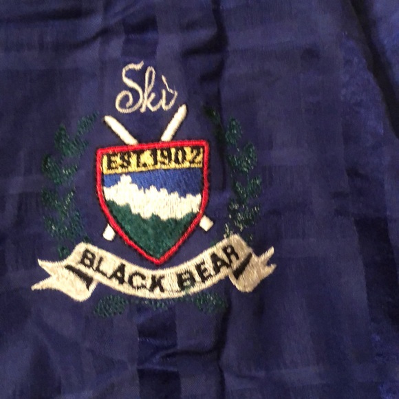 Blackbear ski jacket - Picture 5 of 8